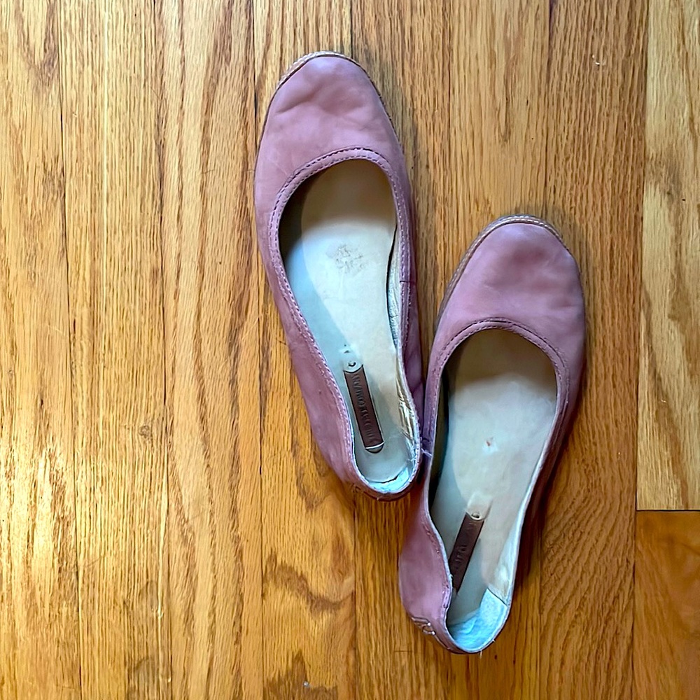 Flats by The Frye Company